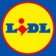 Logotipo da Empresa Lidl