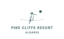 Logotipo da Empresa Pine Cliffs Resort