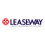 Logotipo da Empresa LEASEWAY PORTUGAL
