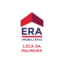 Logotipo da Empresa Era Imobiliária