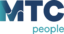 Logotipo da Empresa MTC People