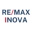 Logotipo da Empresa Remax Inova