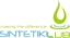 Logotipo da Empresa Sintetikllub, lda