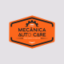 Logotipo da Empresa Mecânica Auto Care