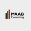 Logotipo da Empresa MAAB Consulting