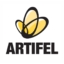 Logotipo da Empresa ARTIFEL – S.A.
