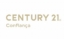 Logotipo da Empresa Century 21 Confiança