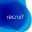 Logotipo da Empresa Recruit