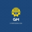 Logotipo da Empresa Galardão Mágico Unipessoal LDA