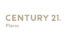 Logotipo da Empresa Century 21 Plano