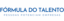Logotipo da Empresa Fórmula do Talento
