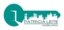 Logotipo da Empresa Patrícia Leite Imobiliária