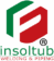 Logotipo da Empresa Insoltub Welding & Piping