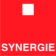 Logotipo da Empresa Synergie, ETT