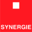 Logotipo da Empresa Synergie, ETT