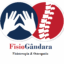 Logotipo da Empresa FisioGândara