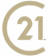 Logotipo da Empresa Century 21 Cidade