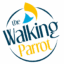 Logotipo da Empresa The Walking Parrot