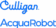 Logotipo da Empresa Acquarobot