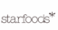 Logotipo da Empresa Starfoods