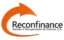 Logotipo da Empresa Reconfinance - Gestão e Recuperação de Activos, S.A.