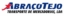 Logotipo da Empresa Abraçotejo - Transporte de Mercadorias, Lda.